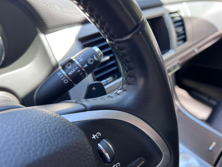 Jaguar Xf 2.0 2014  Usado en RSD Automotriz