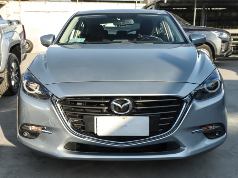 Mazda 3 Sport 2.0 2018  Usado en Guillermo Morales Usados