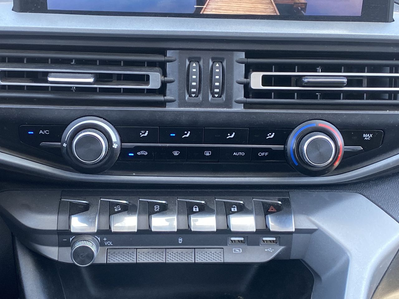 Changan Hunter Hunter Luxury 2.0 2024 Usado  Usado en Webautos.cl