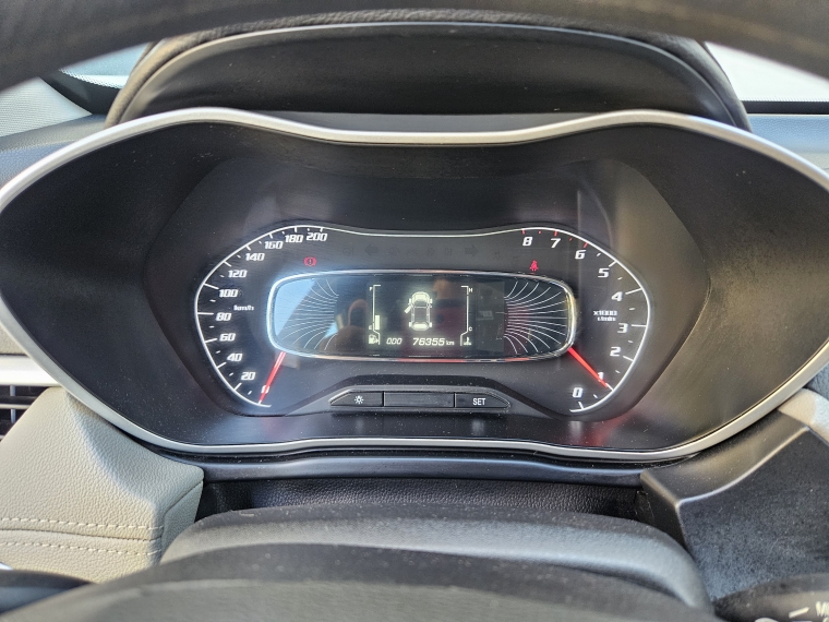 Chevrolet Groove 1.5 Ltz Mt 2021 Usado  Usado en Kovacs Usados