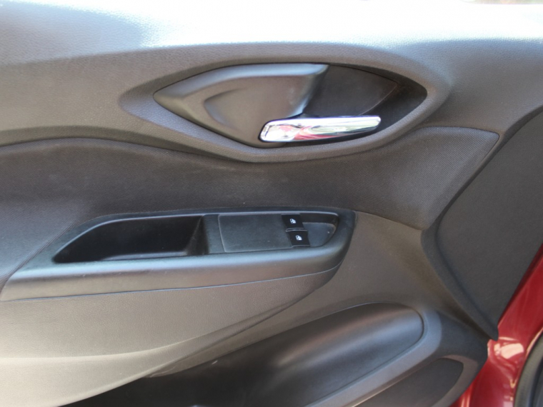 Chevrolet Prisma Mt 2018 Usado  Usado en Webautos.cl