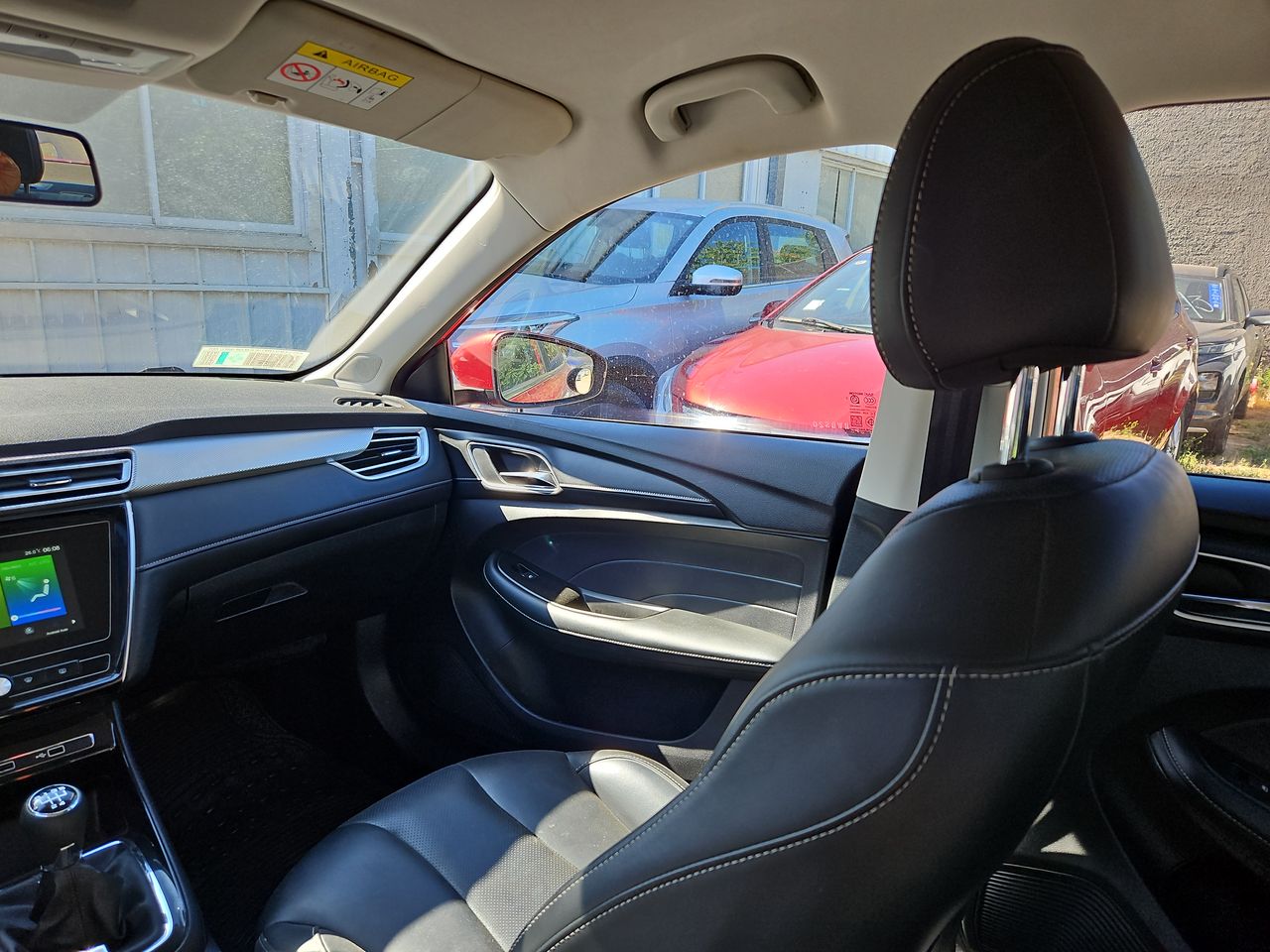 Mg 5 5 4x2 1.5 2022 Usado Usado en Webautos.cl Mg 5 5 4x2 1.5 2022 Usado Usado en Webautos.cl