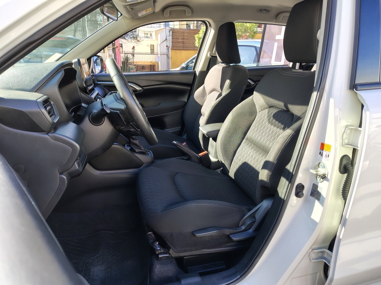 Suzuki Grand vitara Grand Vitara 2wd 1.5 At 2024 Usado en Rosselot Usados