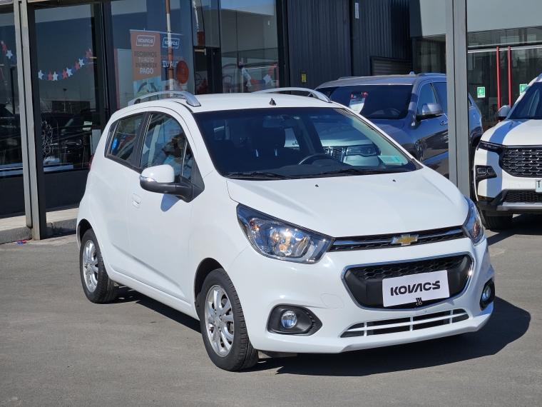 Chevrolet Spark 1.2 Gt Lt Mt De Ac Full 2021 Usado  Usado en Kovacs Usados