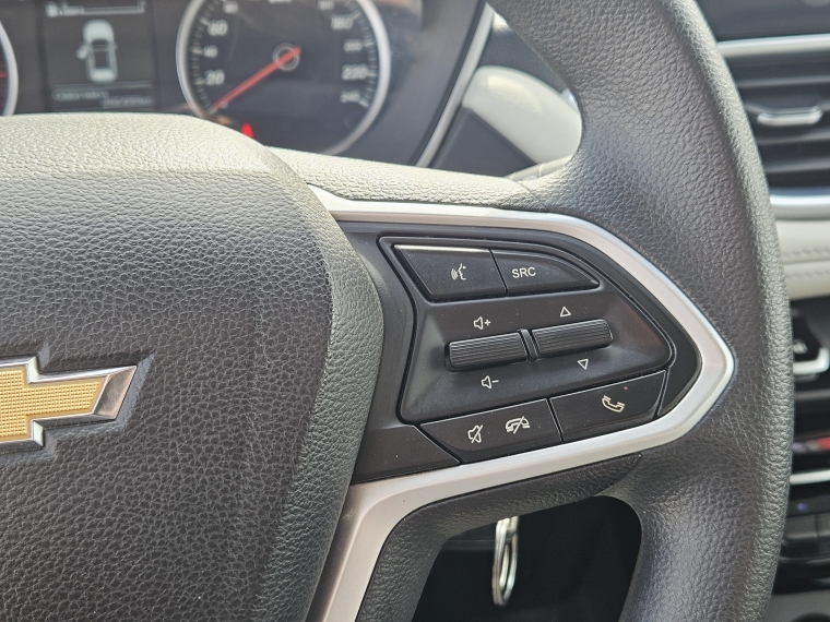 Chevrolet Captiva 1.5  Ltz P  Mt 2023 Usado  Usado en Kovacs Usados