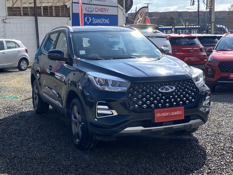 Chery Tiggo 3 pro Tiggo 3 Pro Gls 1.5 2022 Usado en Rosselot Usados