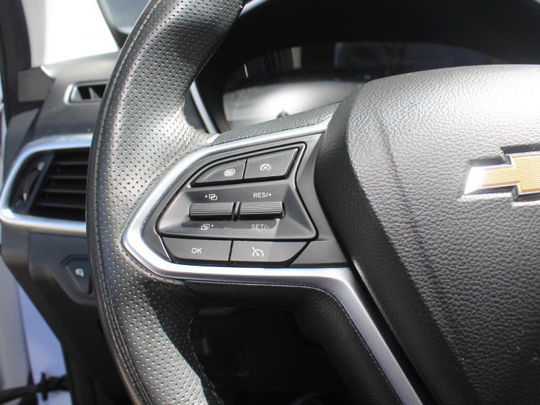 Chevrolet Captiva 1.5   Premier  P  At 2024 Usado  Usado en Kovacs Usados