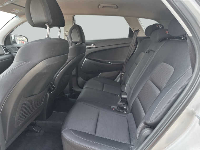 Hyundai Tucson Tucson 2.0 Tl Gl Advance At 2018 Usado  Usado en Pompeyo