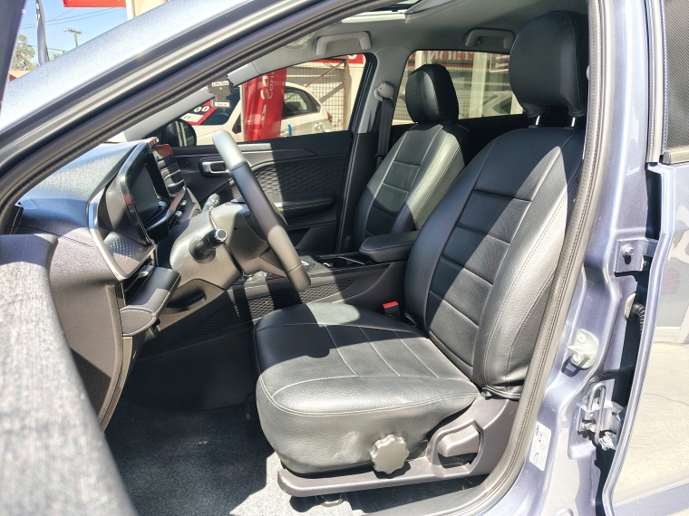 Chery Tiggo 2 pro Tiggo 2 Pro Max Glx 1.5 Aut 2025 Usado  Usado en Webautos.cl