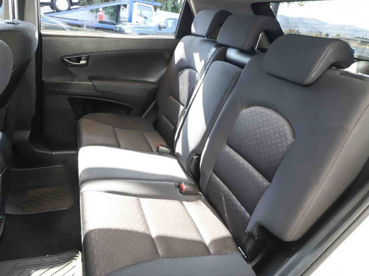 Ssangyong Korando 4x2 Mt Semi Full 2013 Usado  Usado en Webautos.cl