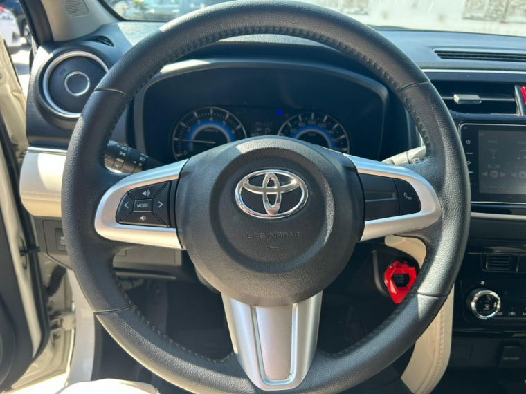 Toyota Rush Xei 1.5 Aut 2022 Usado  Usado en Webautos.cl