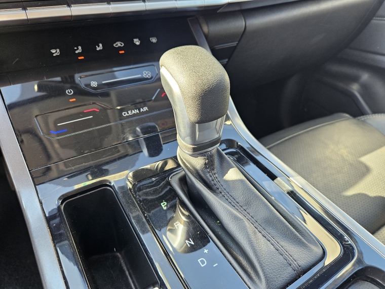 Chery Tiggo 3 pro Tiggo 3 Pro Gls Cvt 2023 Usado en Rosselot Usados