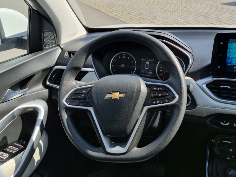 Chevrolet Captiva 1.5 Ltz At 2024 Usado  Usado en Kovacs Usados