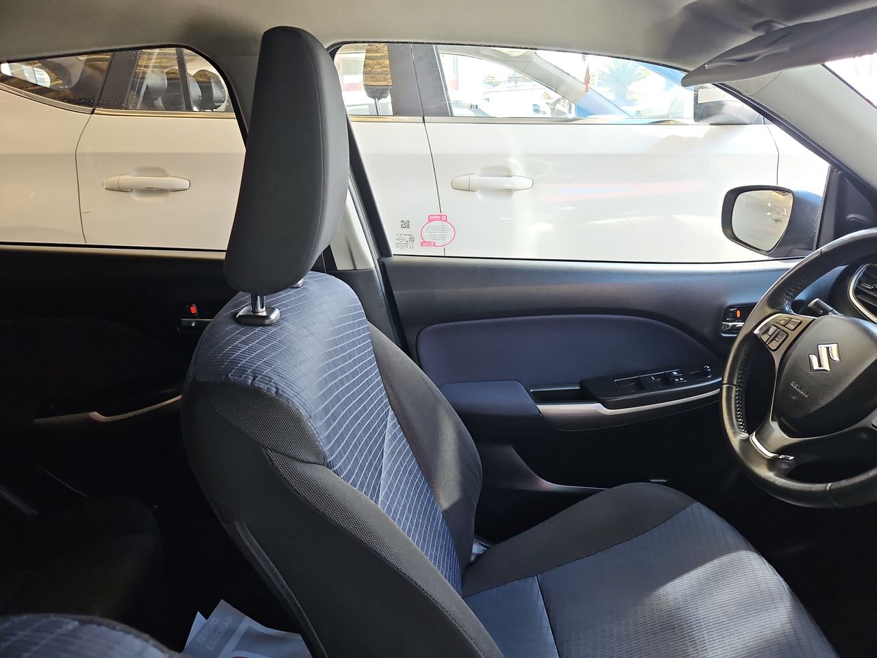 Suzuki Baleno Baleno Hb 1.4 2020 Usado en Usados de Primera - Sergio Escobar