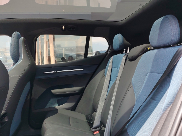 Volvo Ex30 E60 Ultra 2024 Usado  Usado en BMW Premium Selection