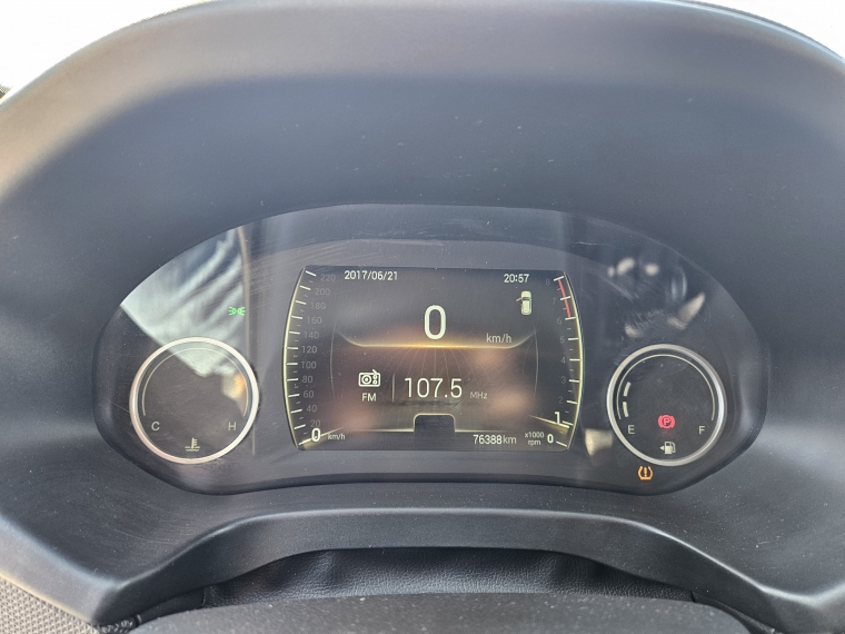 Chery Tiggo 3 New Tiggo 3 Gls Mt 2023 Usado en Rosselot Usados
