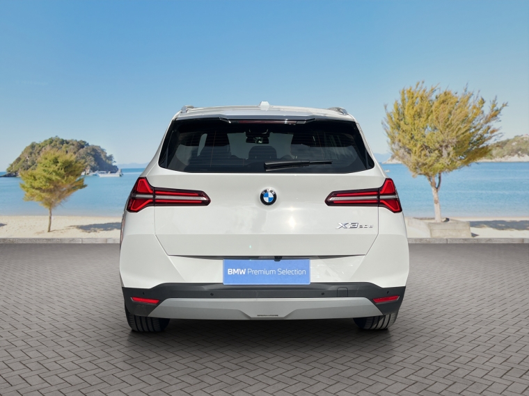 Bmw X3 Xdrive20d 4p 4x4 2.0 Aut 2026 Usado Usado en Webautos.cl Bmw X3 Xdrive20d 4p 4x4 2.0 Aut 2026 Usado Usado en Webautos.cl