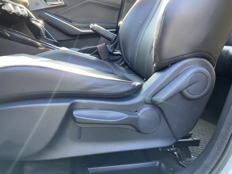 Changan Cs15 Cs15 1.5 2022 Usado en Rosselot Usados