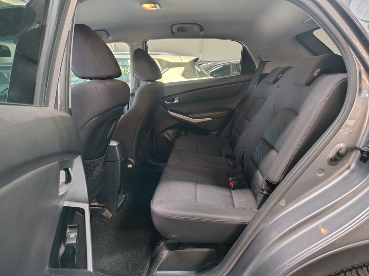 Ssangyong Korando Korando 2.0 2014 Usado en Rosselot Usados