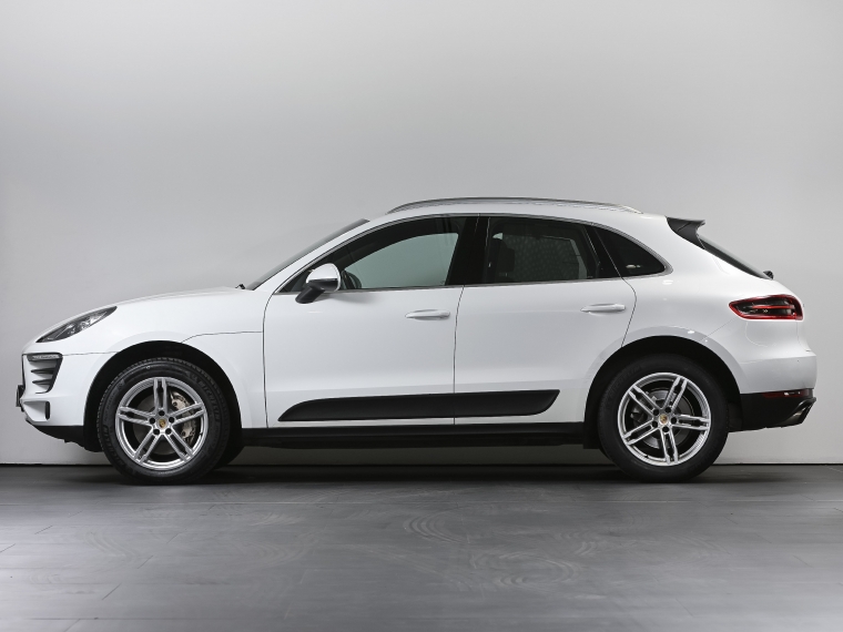 Porsche Macan S 2016 Usado Usado en BMW Premium Selection Porsche Macan S 2016 Usado Usado en BMW Premium Selection