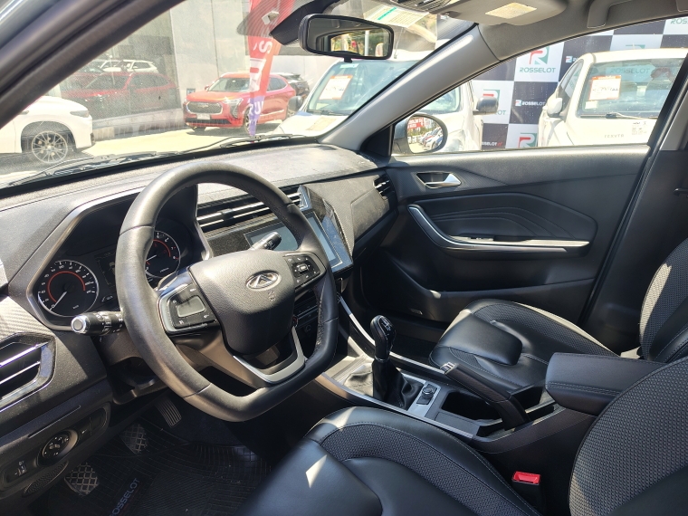 Chery Tiggo 2 pro Tiggo 2 Pro Gls Mt 1.5 2022 Usado en Rosselot Usados