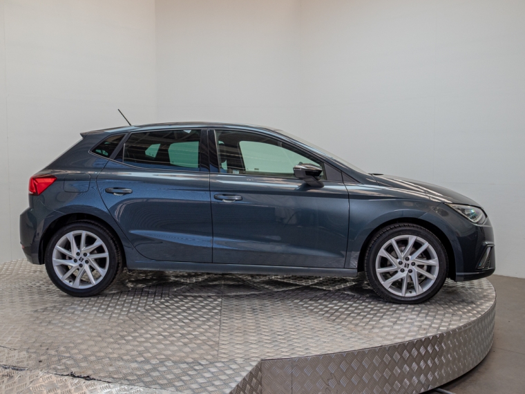 Seat Ibiza Fl Tsi 1.0 Aut 2023 Usado Usado en Webautos.cl Seat Ibiza Fl Tsi 1.0 Aut 2023 Usado Usado en Webautos.cl