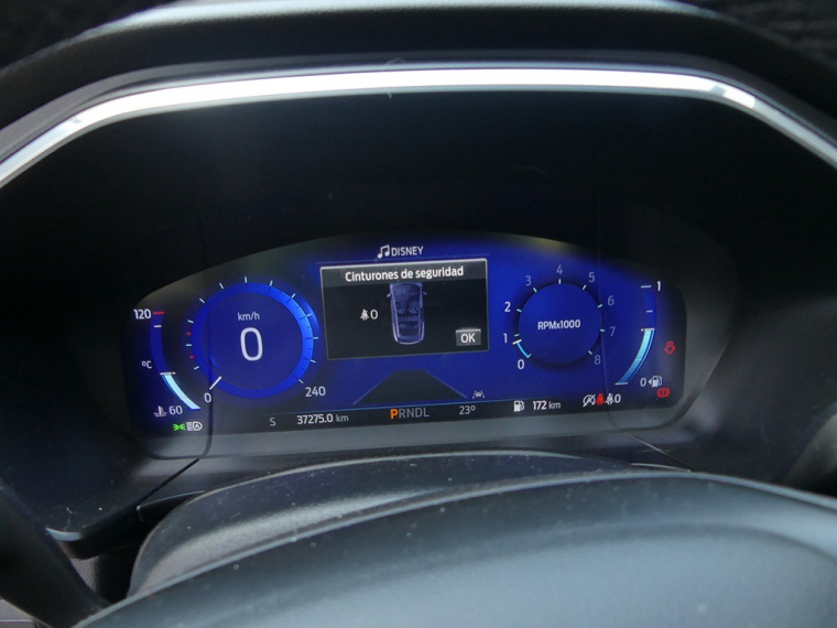 Ford Escape Titanium 4x4 2.0 Aut 2021 Usado  Usado en Webautos.cl