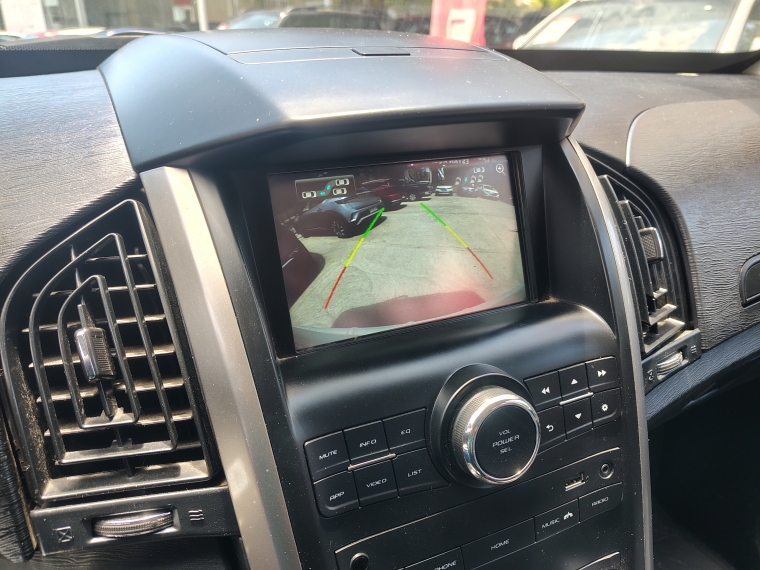 Mahindra Xuv500 Xuv 500 Fl 2023 Usado en Rosselot Usados