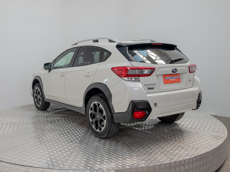 Subaru Xv 2.0 Awd At 4x4 2022 Usado  Usado en Pompeyo