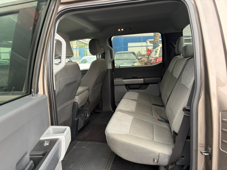 Ford F-150 Xlt 3.3 4x2 Aut 2023 Usado  Usado en Webautos.cl
