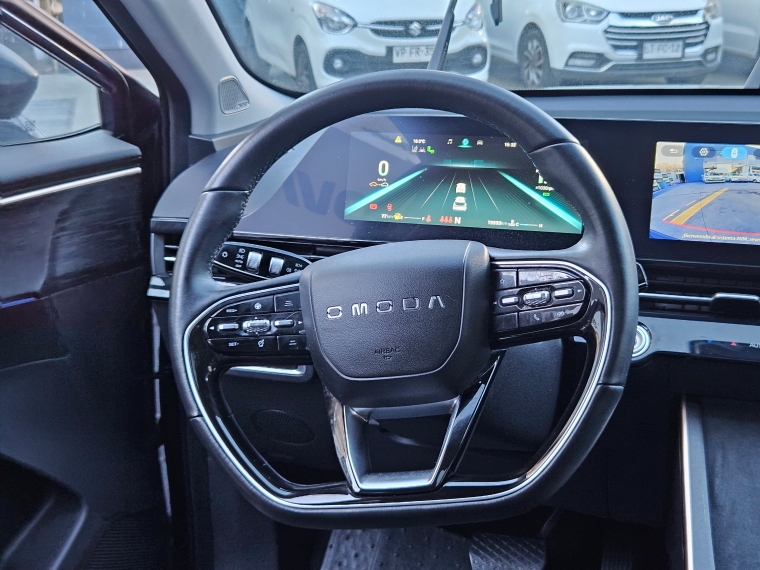 Omoda C5 1.5t Luxury  At 2024 Usado  Usado en Kovacs Usados