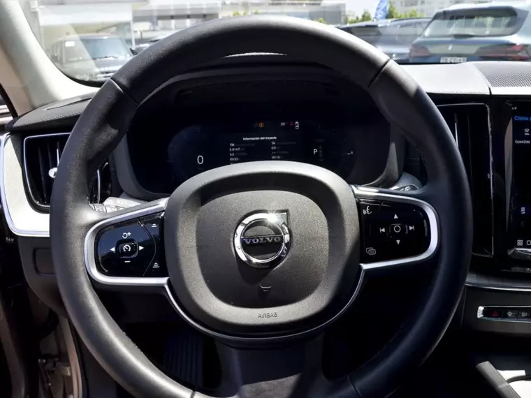Volvo Xc60 T8 Awd Recharge Ultimate 2025 Usado  Usado en Webautos.cl