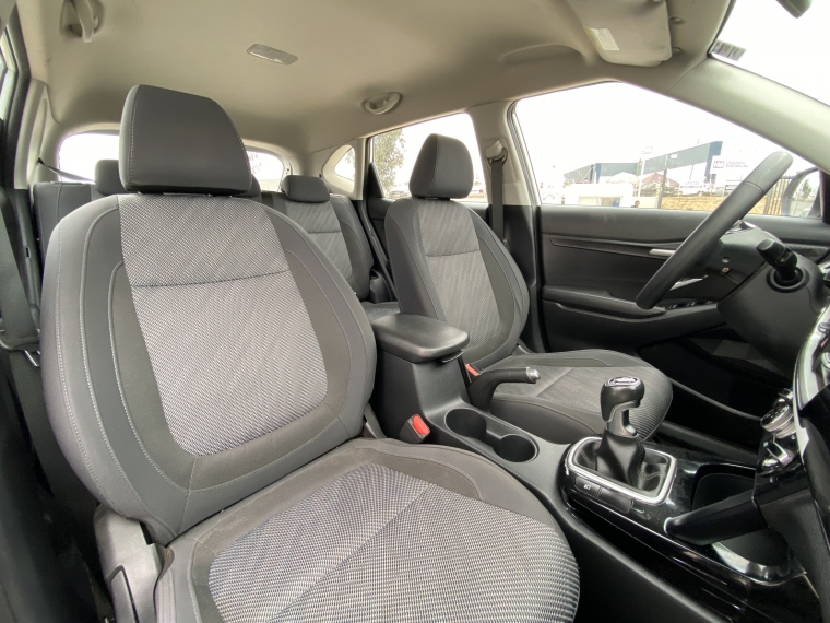 Kia Seltos Seltos Mpi 6mt 1.6 2023 Usado en Rosselot Usados
