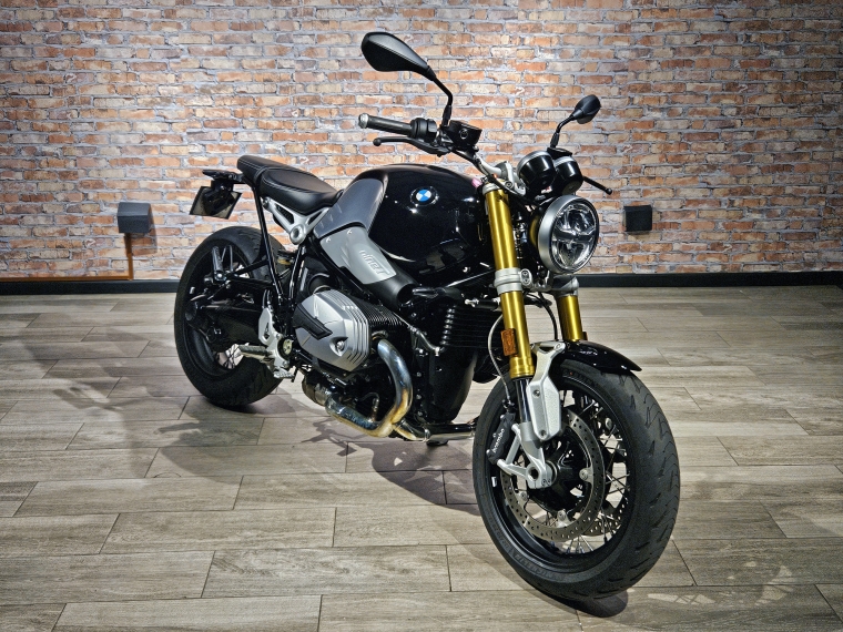 Bmw R ninet Ii 2022 Usado en BMW Premium Selection