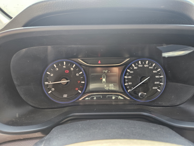 Gac motor Gs3 Gs3 Mt 1.5 2022 Usado en Rosselot Usados