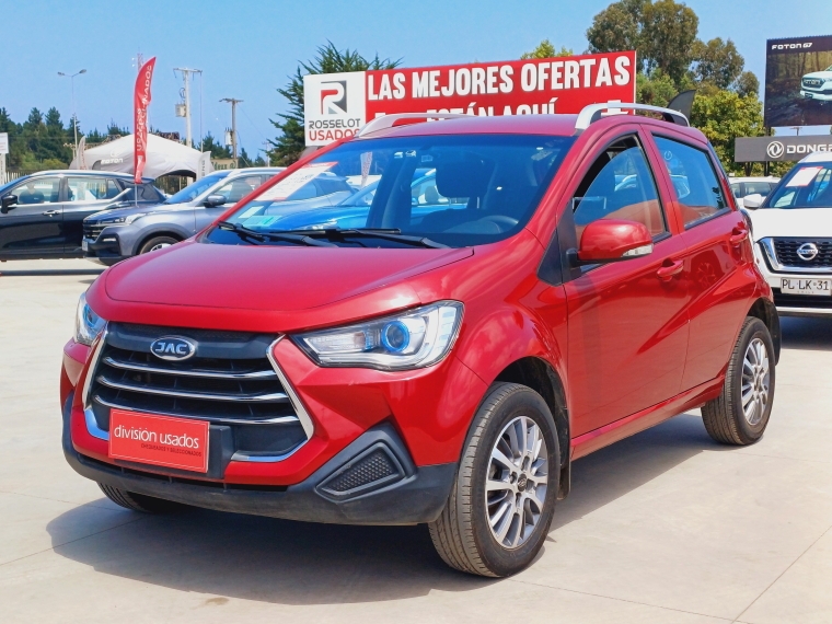 JAC S1 S1 1.3 2019