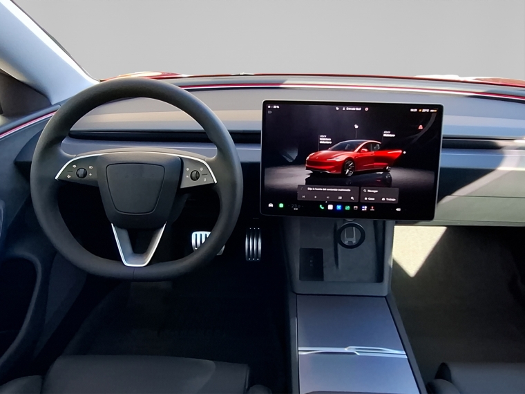 Tesla 3 Performance 4x4 Aut 2025 Usado  Usado en BMW Premium Selection