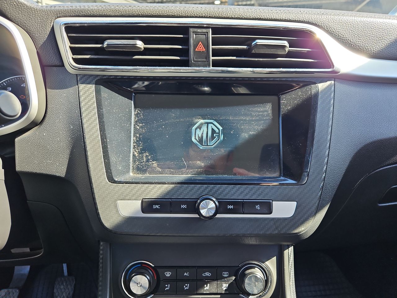 Mg Zs Zs 5p 1.5 2022 Usado en Usados de Primera - Sergio Escobar