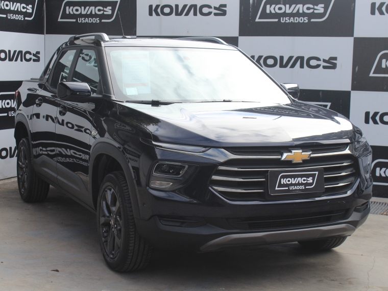 Chevrolet Montana 1.2  Premier Mt 2023 Usado  Usado en Kovacs Usados