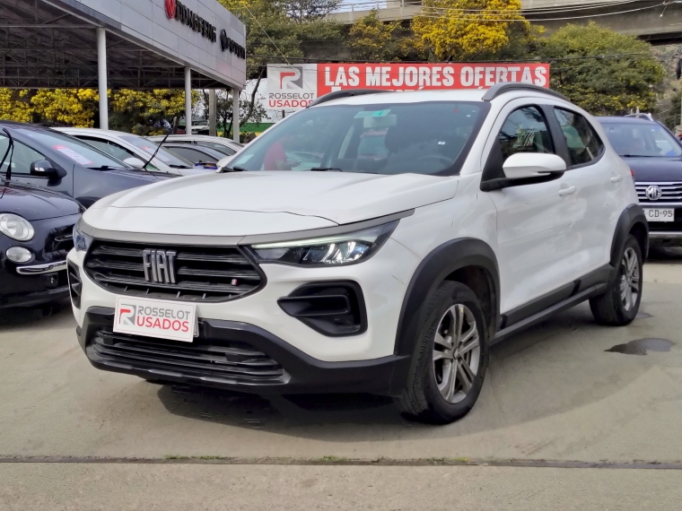 Fiat Pulse Pulse Drive Cvt 1.3 2023 Usado en Rosselot Usados