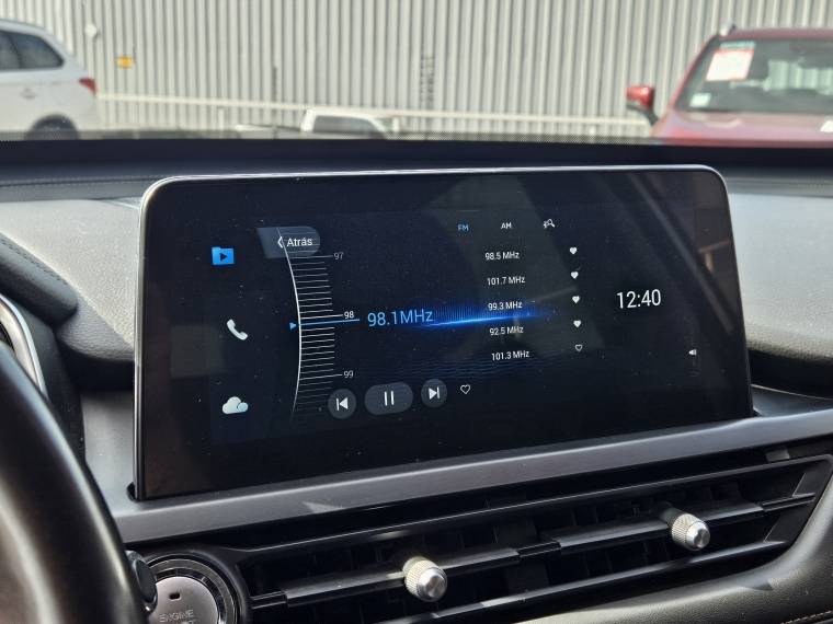 Chery Tiggo 8 Tiggo 8 1.5 2022 Usado en Rosselot Usados