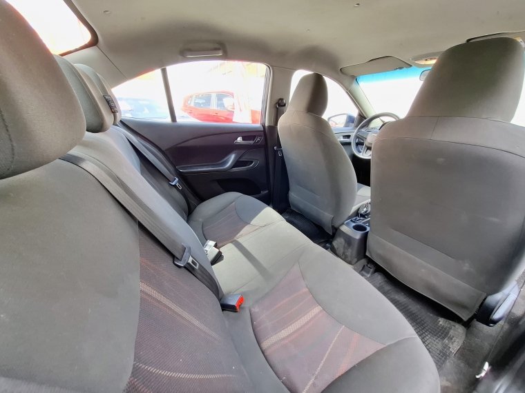 Chevrolet Sedan Sail 1.5 2022 Usado en Rosselot Usados