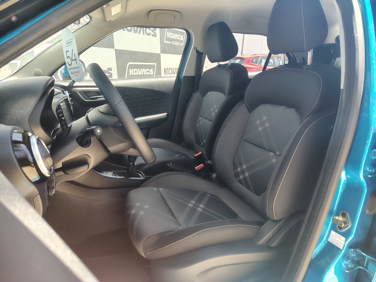 Mg 3 1.5 Std Mt 2025 Usado  Usado en Webautos.cl