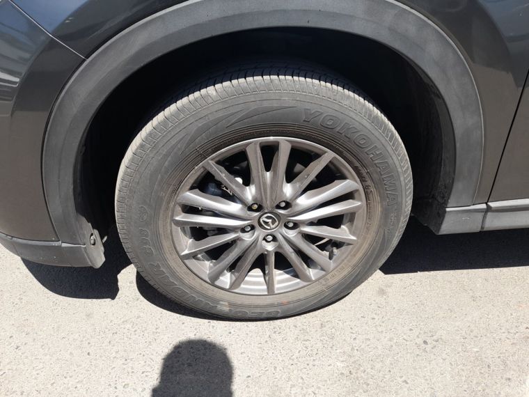Mazda Cx-5 2.0 R Awd Car Audio Ipm 6at 5p 2021 Usado  Usado en Webautos.cl