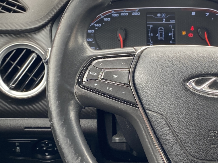 Chery Tiggo 2 pro Tiggo 2 Gls Cvt 1.5 Aut 2022 Usado en Rosselot Usados