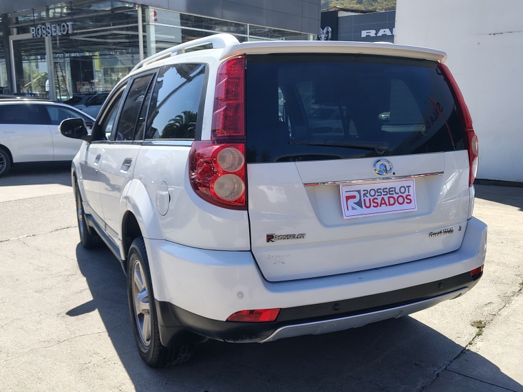 Great wall 3 3 2.0 2021 Usado en Rosselot Usados