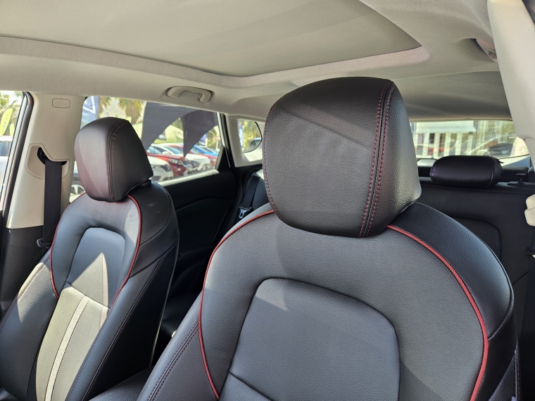 Chevrolet Tracker Rs Aut 1.2t 2026 Usado  Usado en Kovacs Usados