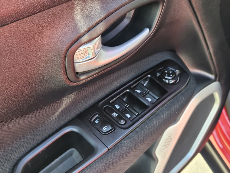 Jeep Renegade Lx 2022 Usado  Usado en Kovacs Usados