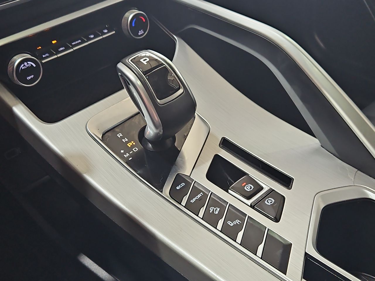 Geely Coolray Coolray 1.5 Aut 2022 Usado en Usados de Primera - Sergio Escobar