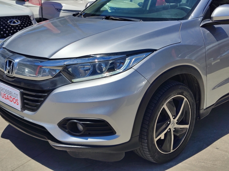 Honda Hr-v Hrv Ex 1.8 Aut 2021 Usado en Rosselot Usados